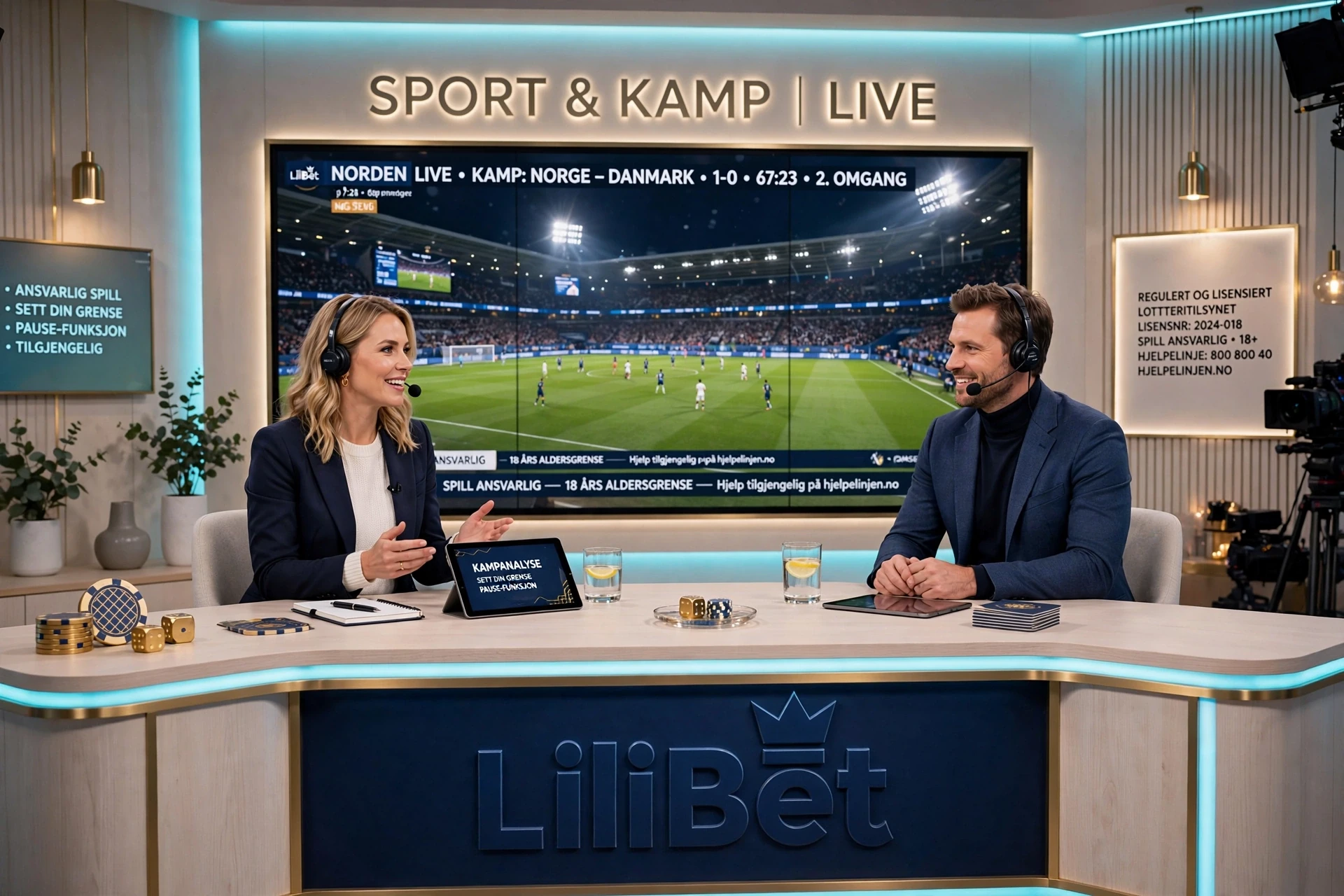 Paris au casino sur le football Lilibet Casino Casino